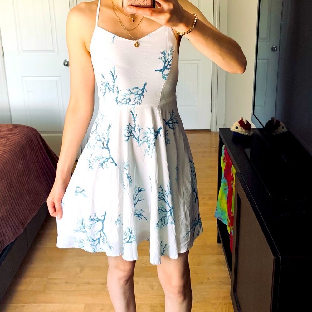 Old Navy summer dress